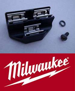 Milwaukee M18 Impact Driver 2650 20/2650 21 Bit Holder  