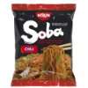 Nissin Soba Bag Classic, 9er Pack (9 x 109 g)  Lebensmittel 