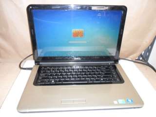    2249CPN 15.6 Widescreen Notebook Core i5 2.26GHz 500GB 4GB  