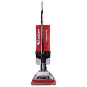 Sanitaire SC887 Commercial Upright Vacuum Cleaner  