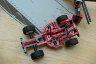 LEGO Technik – 8237 – Slammer Racer in Nordrhein Westfalen 