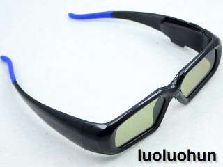 New 3D TV Active Shutter Glasses for SAMSUNG SSG 2100AB  