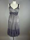 GAP~Womens Purple Sleevless Dress ~Size 18~NWT  