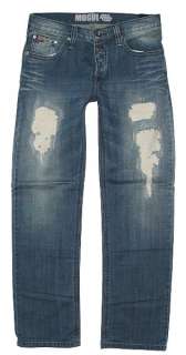 Mogul Jeans Void Denim dare M0413 Gr.31 NEU   