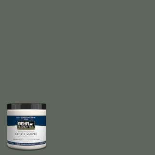 BEHR Premium Plus 8 oz. Painted Turtle Interior/Exterior Paint Tester 
