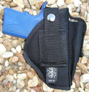   HOLSTER w/ MAG POUCH for CZ75 COMPACT, BERETTA PX4 STORM SUB  