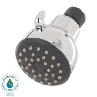 Pfister Eco Pfriendly Showerhead in Polished Chrome 015 LC0C at The 