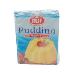    Pudding   1 Packung à 5 Stück  Lebensmittel & Getränke