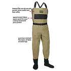 Orvis Mens Pro Guide Stocking Foot Waders New On Sale