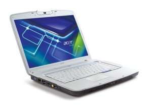 Acer Aspire 5920G 602G25HN 39,1 cm WXGA Notebook  Computer 