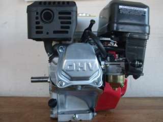 Kartmotor Standmotor Benzinmotor 6,5 PS  