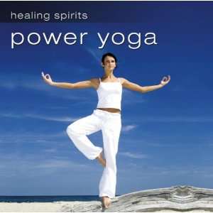 Power Yoga Various  Musik