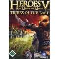 Heroes of Might and Magic V Tribes of the East [AddOn] 
