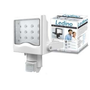   Ledino FLIR 20, weiß, 20W, IP54  Beleuchtung