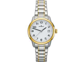 Dugena Uhren Damenuhr Basic 2011 4308743  