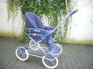 Kinderwagen umbaubar zum Baggy, Peg Perego, Martinelli Classic in 