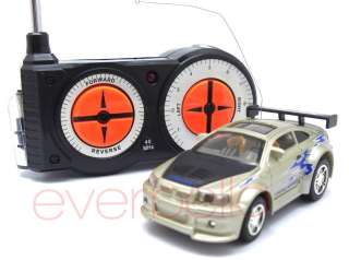 52 152 Scale Mini RC Radio Remote Control Racing Car 9122 5 2006 5 