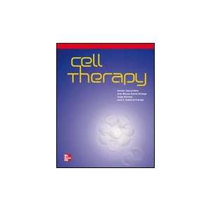 Cell Therapy   Linea  Garcia Olmo, Jose Manuel Garcia 