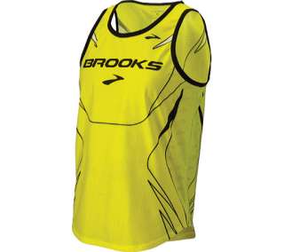 Brooks ID Elite Singlet       