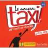   taxi 1. Lehrbuch  Robert Menand, Guy Capelle Bücher