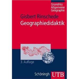    Gisbert Rinschede, Heinz Heineberg Bücher