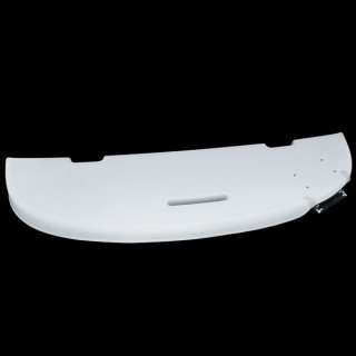 BAYLINER 2200 SR FIBERGLASS WHITE BOAT SWIM PLATFORM  