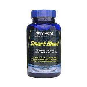 MRM Smart Blend 120 caps LOWEST PRICE   