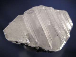 Cerussite, Tsumeb  