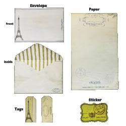   look paper to enhance all of your letters journals and projects