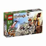 LEGO Castle 7040   Verteidigung der Zwergenmine
