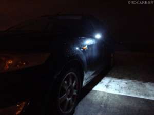 Xenon SMD LED Umfeldbeleuchtung Ford Mondeo MK4  