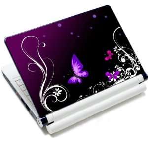 Notebook Skin Aufkleber / Laptop Folie Sticker für Geräte von 10 