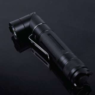   Cree XP G R5 Transformable LED Waterproof Flashlight Hand Torch  