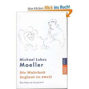    Das Paar im Gespräch  Michael Lukas Moeller Bücher