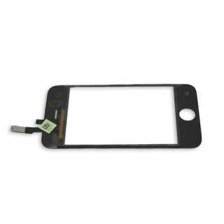 New Touch Screen Digitizer Glass Lens Replacement for Apple Iphone 3GS 