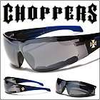 Choppers Motorcycle Goggles Sports Designer Sun glasses