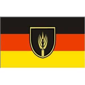 Wolgadeutsche Wolga Fahne / Flagge Größe 1,50x0,90m  