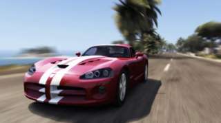 Test Drive Unlimited 2 Playstation 3  Games