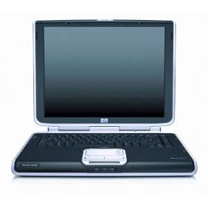 HP zv5425EA 38,1 cm (15 Zoll) Notebook (AMD Athlon XP 3000+, 512 MB 