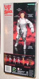 LOST IN SPACE 9 SMITH JUDY ROBINSON DON WEST B9 ROBOT  