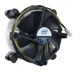 Intel Original CPU Fan HeatSink Socket 1366  