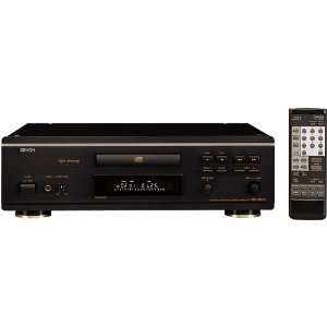 Denon DCD 1550AR/GL CD   Player  Elektronik