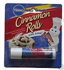 50s image of Pillsbury Quick Cinnamon Rolls & Sweet Rol