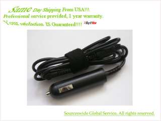 Car Charger Adapter 4 Acer Aspire One AOD257 13685 D257  