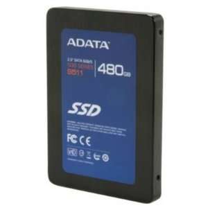  ADATA S511 Series AS511S3 480GM C 480GB 2.5 SATA III 