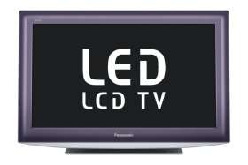 Panasonic Viera TX L19D28EP 47,8 cm (19 Zoll) LED Backlight Fernseher 