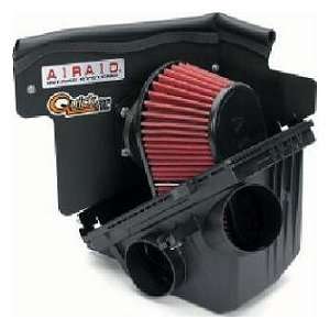  Airaid Cold Air Intake for 1999   2004 Nissan Frontier 