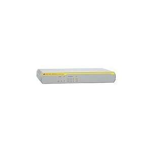  Allied Telesis AT AR415S Security Router   1 x 10/100Base 