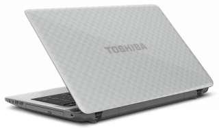  Toshiba Satellite L775D S7220 17.3 Inch LED Laptop (Grey 