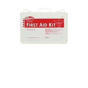  97492 AOSafety 25 Person First Aid Kit Health & Personal 